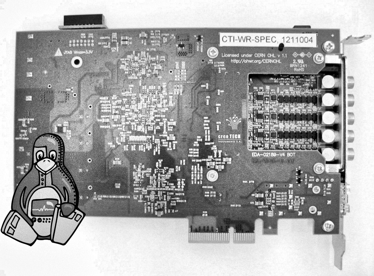 Assembling Open Hardware at CERN